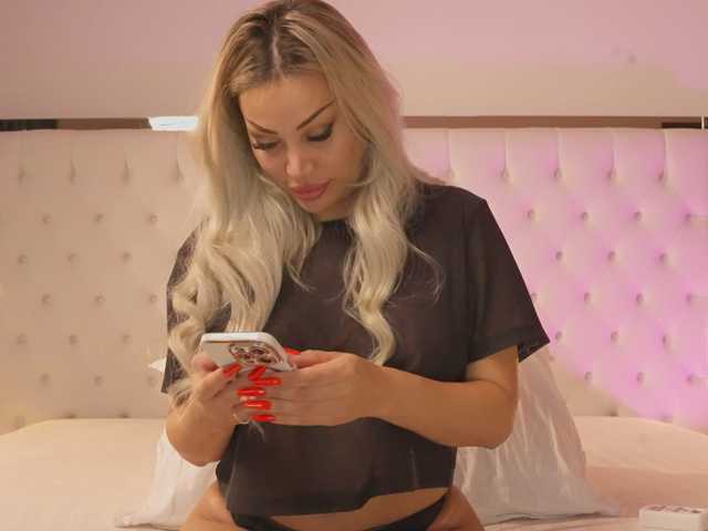 DrBarbie live cam preview