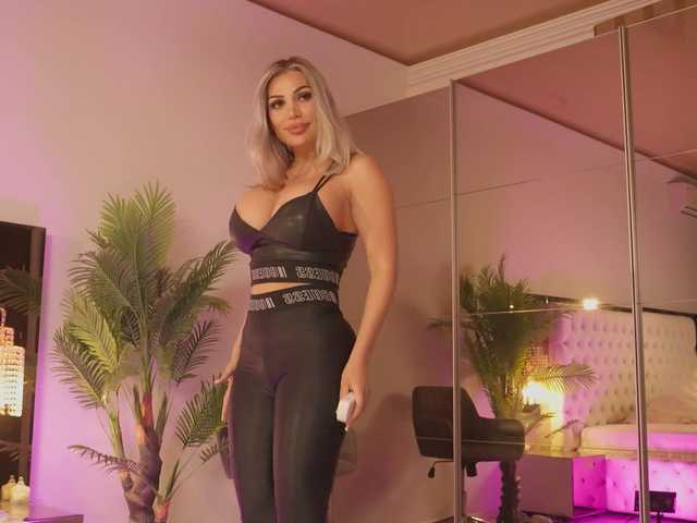 Sex chat gratuit in direct cu DrBarbie pe BongaCams