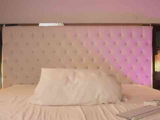 DrBarbie webcam