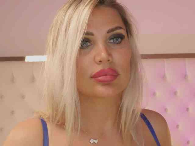 DrBarbie webcam