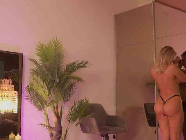 DrBarbie webcam
