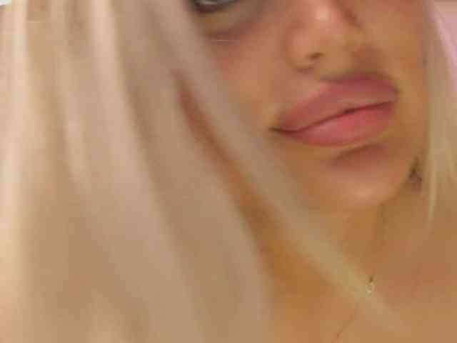 DrBarbie webcam