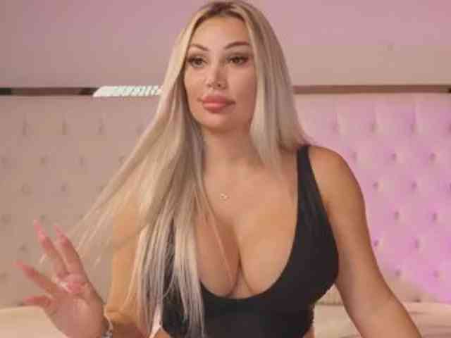Model: DrBarbie