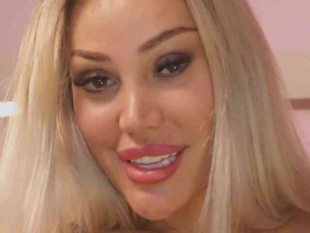 DrBarbie