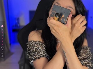 F_A_M_E Porn Show
