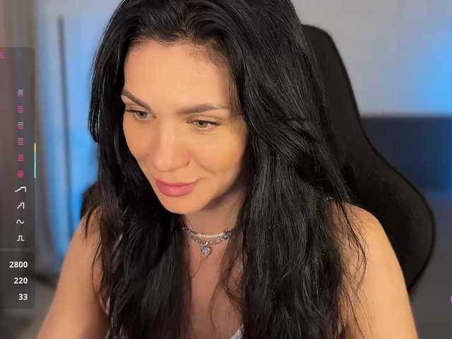 Buffi live webcam show