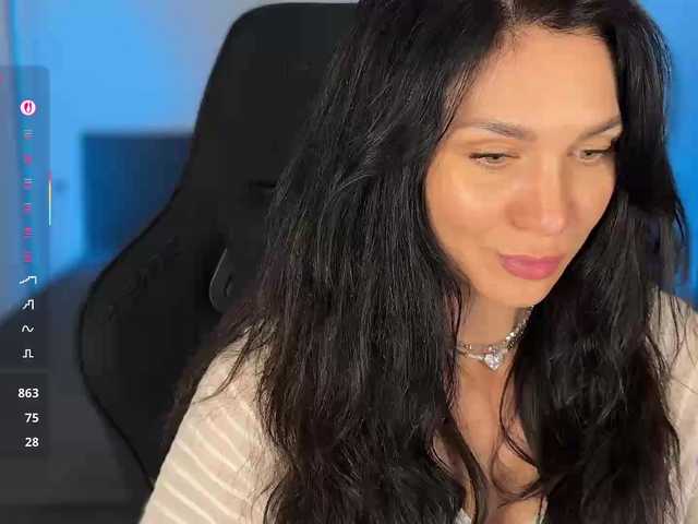 F_A_M_E live webcam show