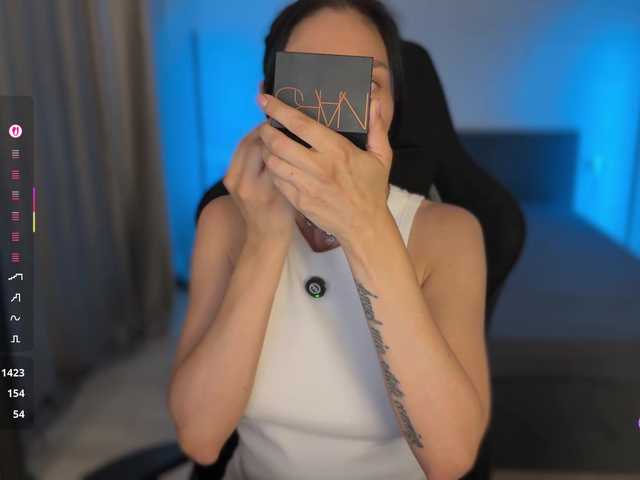 Buffi live cam on BongaCams