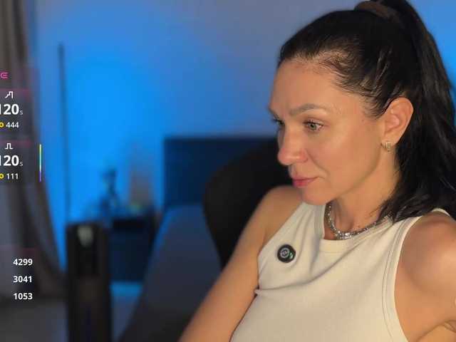 Buffi live cam on BongaCams