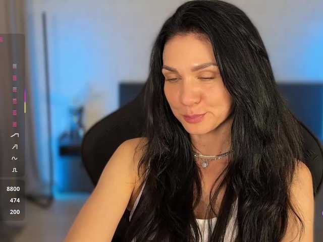 Buffi live webcam show