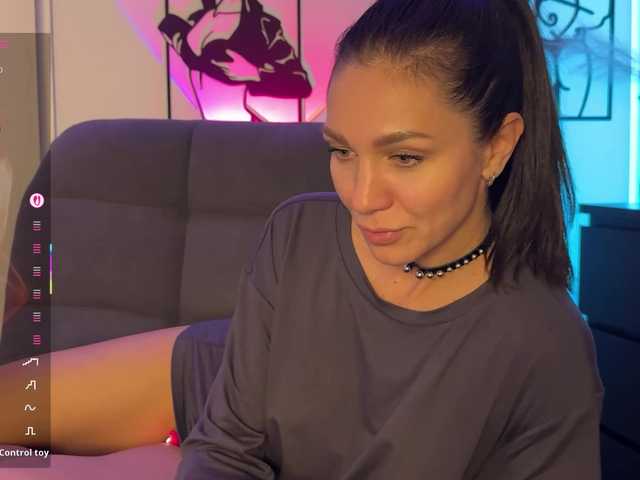 Buffi's BongaCams show and profile