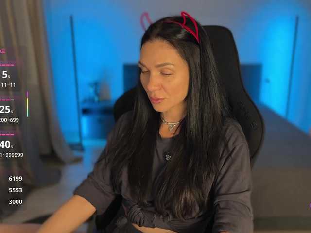 Buffi live cam
