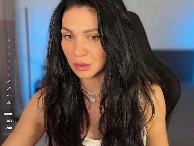 Buffi live webcam show