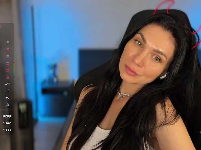Buffi live webcam show