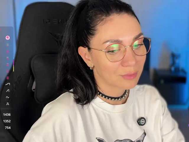 Buffi Live-Cam auf BongaCams
