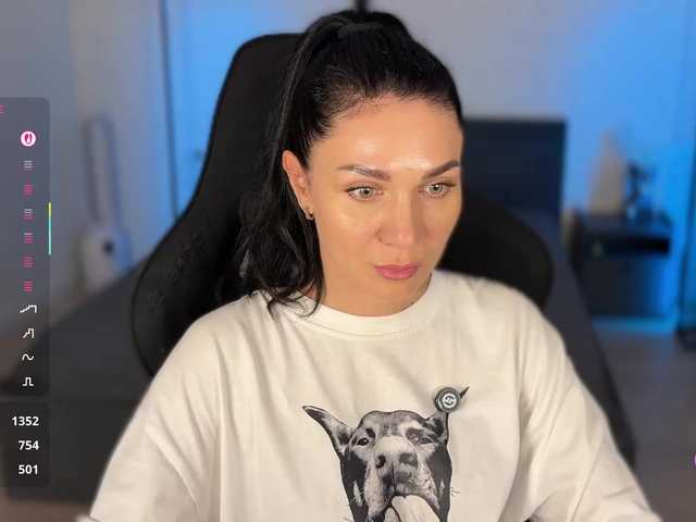 Buffi live webcam show