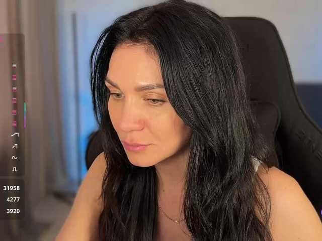 Buffi live webcam show