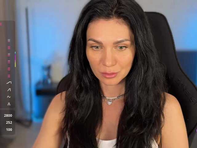 Buffi live cam on BongaCams