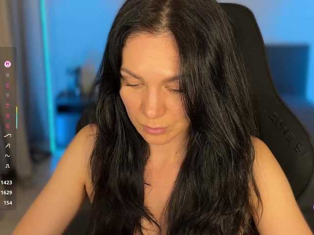buffi cam belle