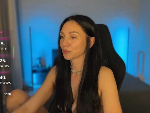 Buffi live cam on BongaCams