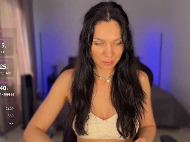 buffi cam belle