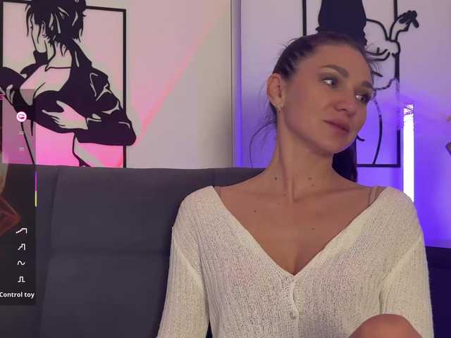 Buffi's BongaCams show and profile