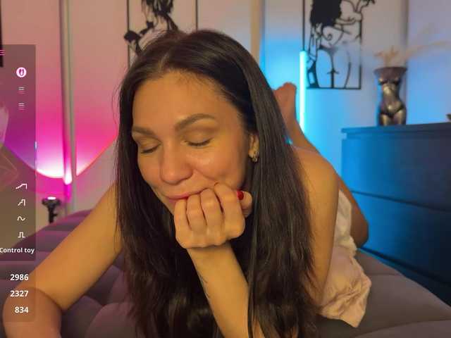 Buffi's BongaCams show and profile