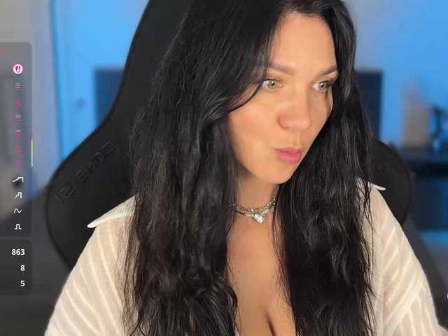 Buffi live cam on BongaCams