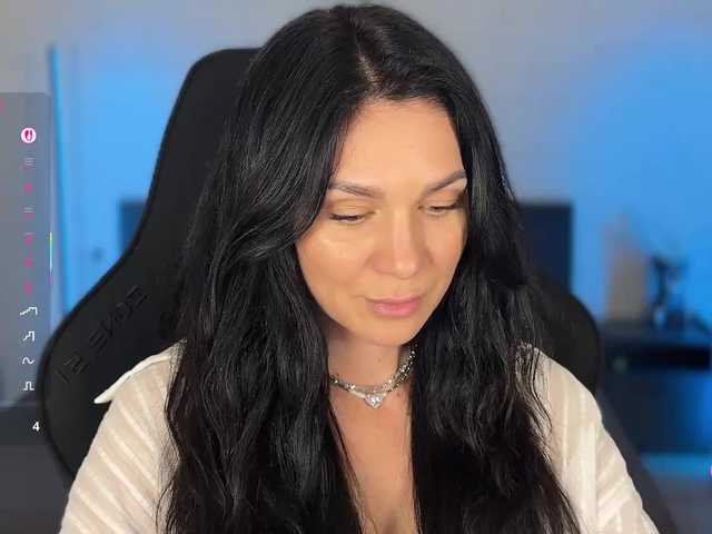 Buffi live webcam show