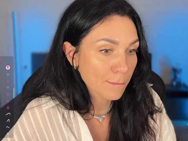 Buffi live cam on BongaCams