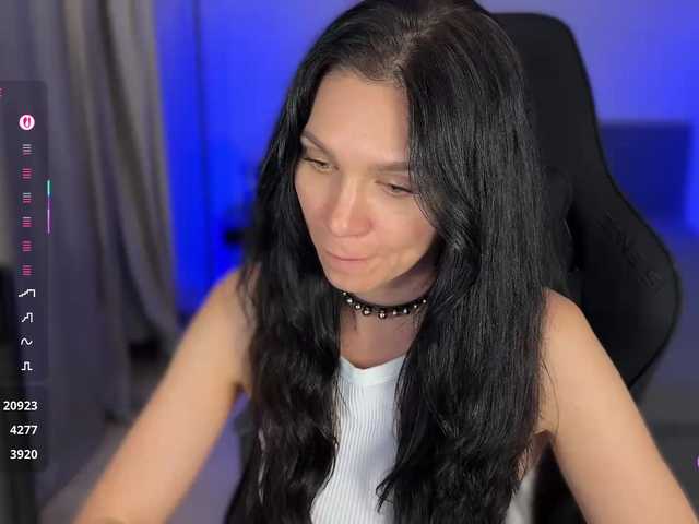 Buffi live webcam show