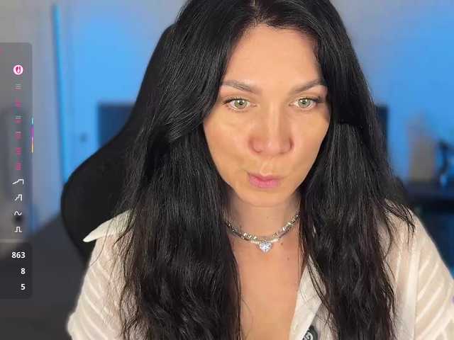 Buffi live webcam show