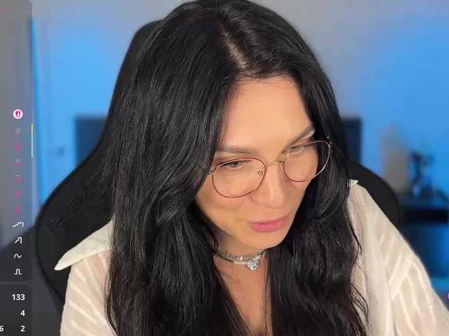 Buffi live webcam show