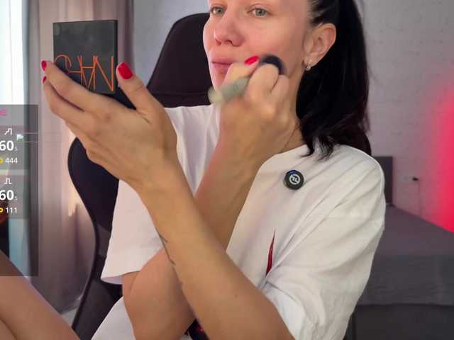 Buffi live cam on BongaCams