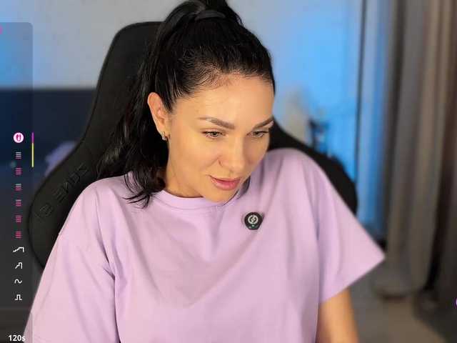Buffi live cam on BongaCams