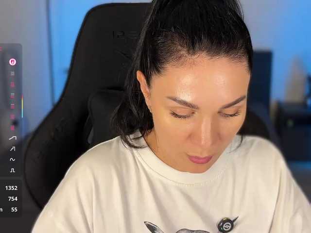 Buffi live webcam show