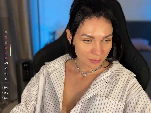 Buffi live webcam show