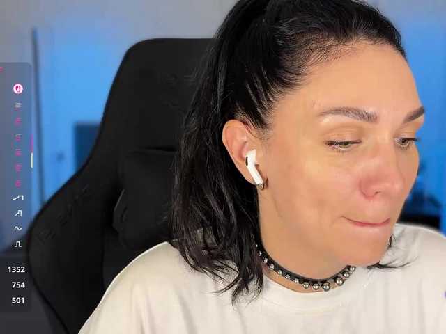 Buffi live webcam show