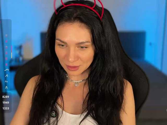 Buffi live cam on BongaCams