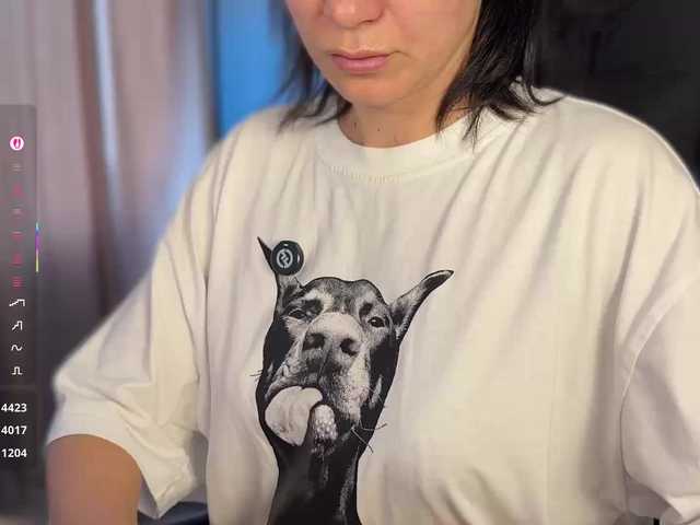 Buffi Cam en directo en BongaCams