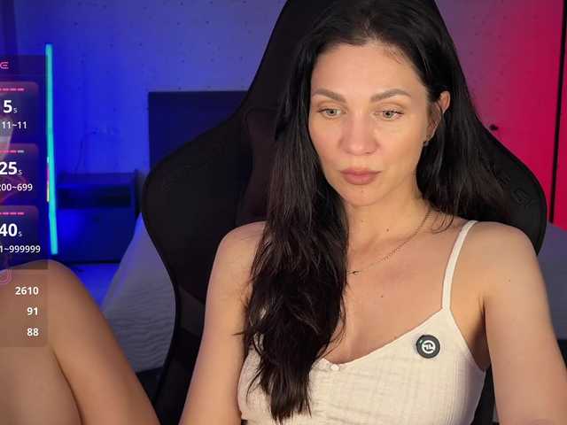 Buffi live cam on BongaCams