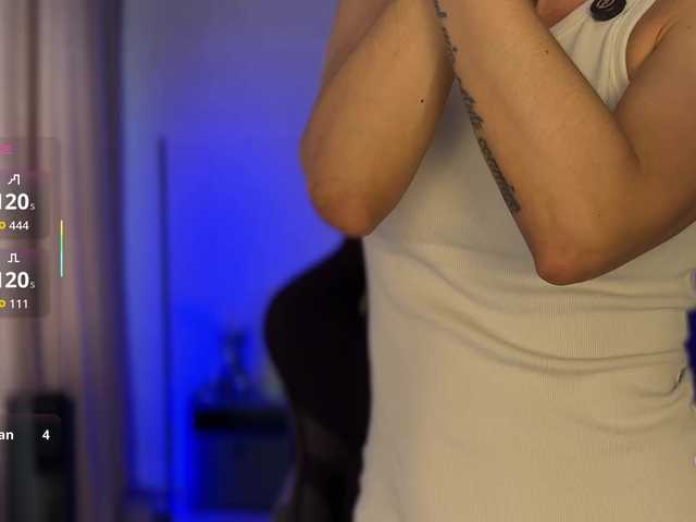Buffi live cam on BongaCams