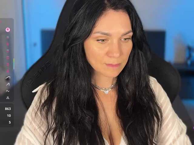 Buffi live webcam show