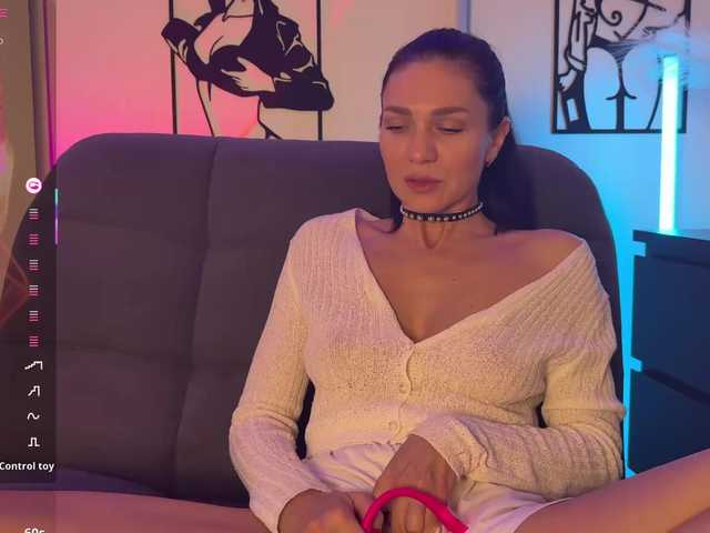 Buffi's BongaCams show and profile