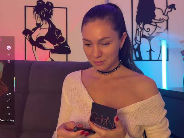 Buffi's BongaCams show and profile