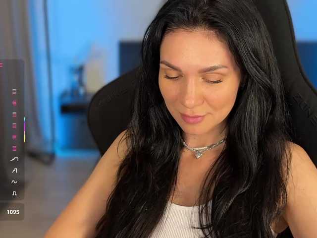Buffi live webcam show