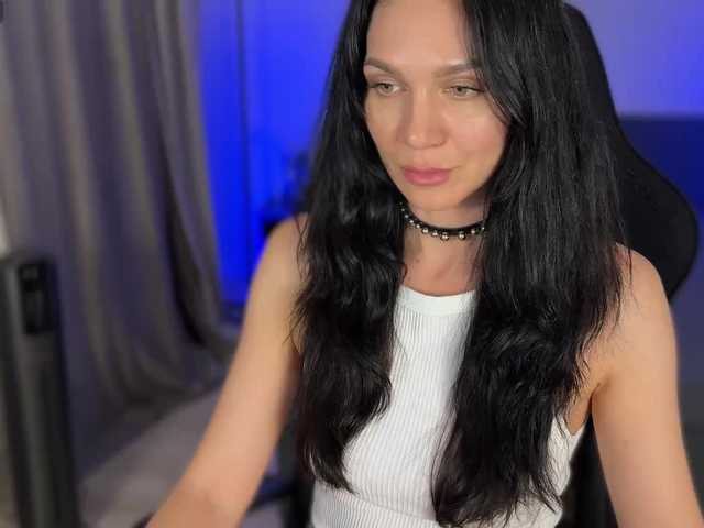 Buffi live webcam show