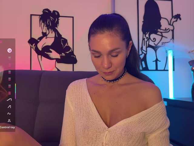 Buffi's BongaCams show and profile