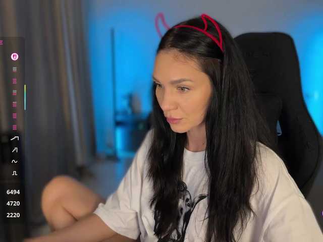 Buffi live cam on BongaCams