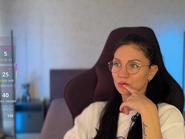 Buffi live cam on BongaCams